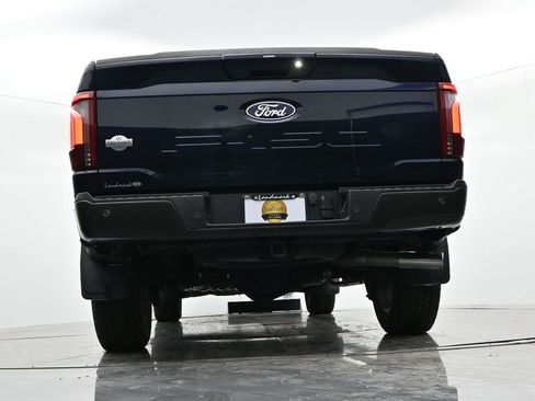 Used 2024 Ford F150 King Ranch w/ FX4 Off-Road Package image 23