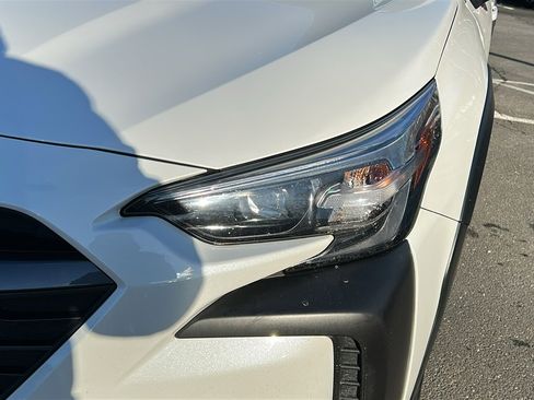 Certified 2023 Subaru Outback Limited image 5