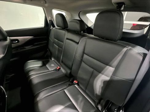 Used 2017 Nissan Murano SL AWD/4WD image 27