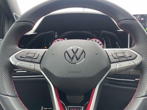 New 2026 Volkswagen GTI Autobahn FWD image 21