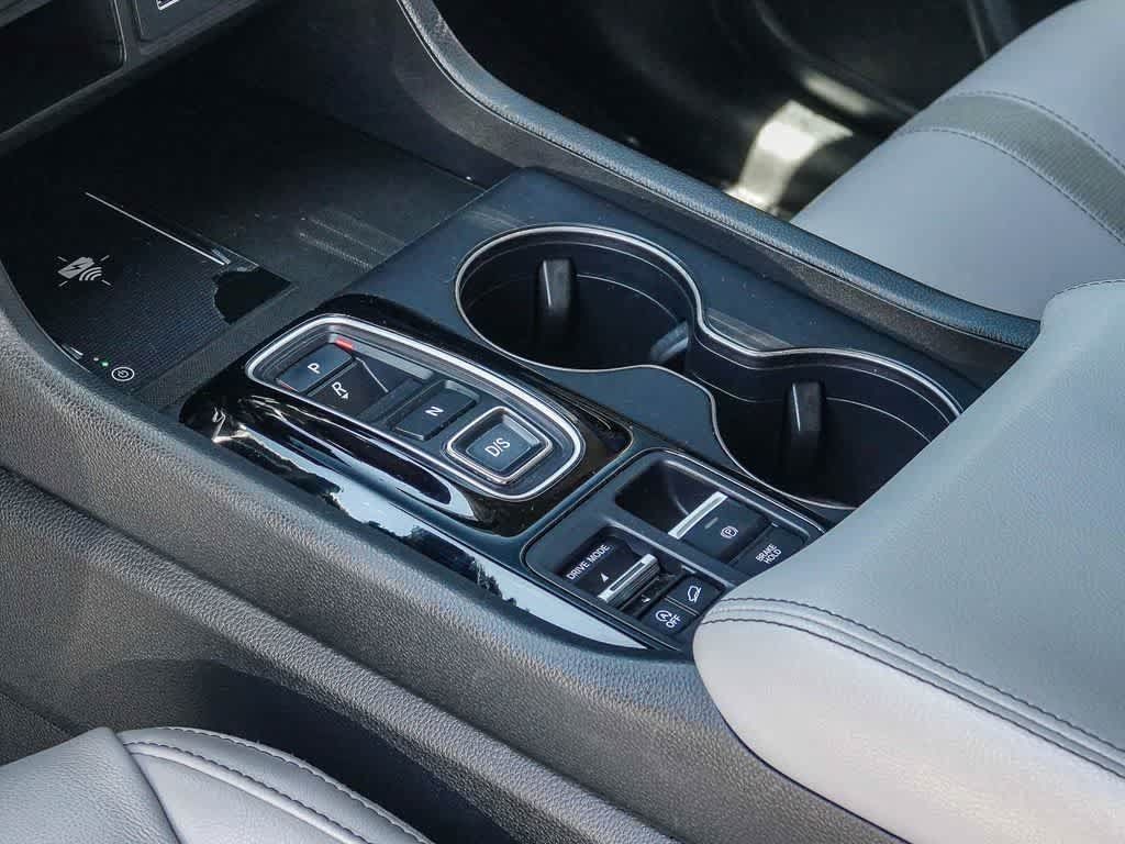 Used 2024 Honda Pilot EX-L image 18