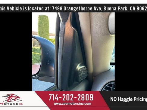 Used 2005 Toyota Sequoia Limited image 40