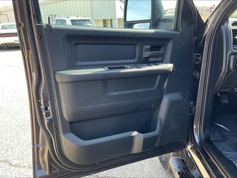 Used 2025 RAM 2500 Tradesman AWD/4WD image 25