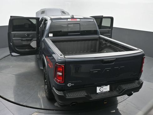 Used 2025 RAM 1500 Rebel w/ Rebel Level 2 Equipment Group AWD/4WD image 60