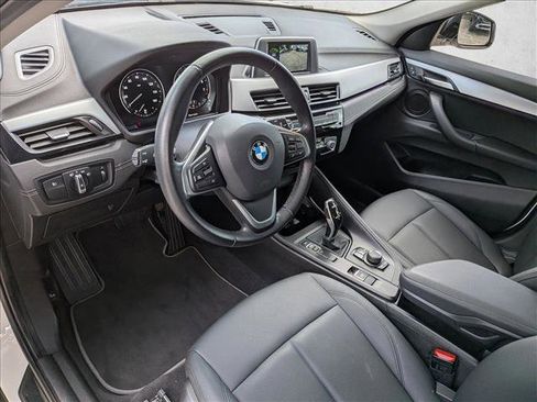 Used 2023 BMW X2 sDrive28i FWD image 10