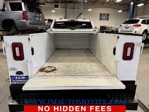 Used 2020 Ford F250 XL AWD/4WD image 12