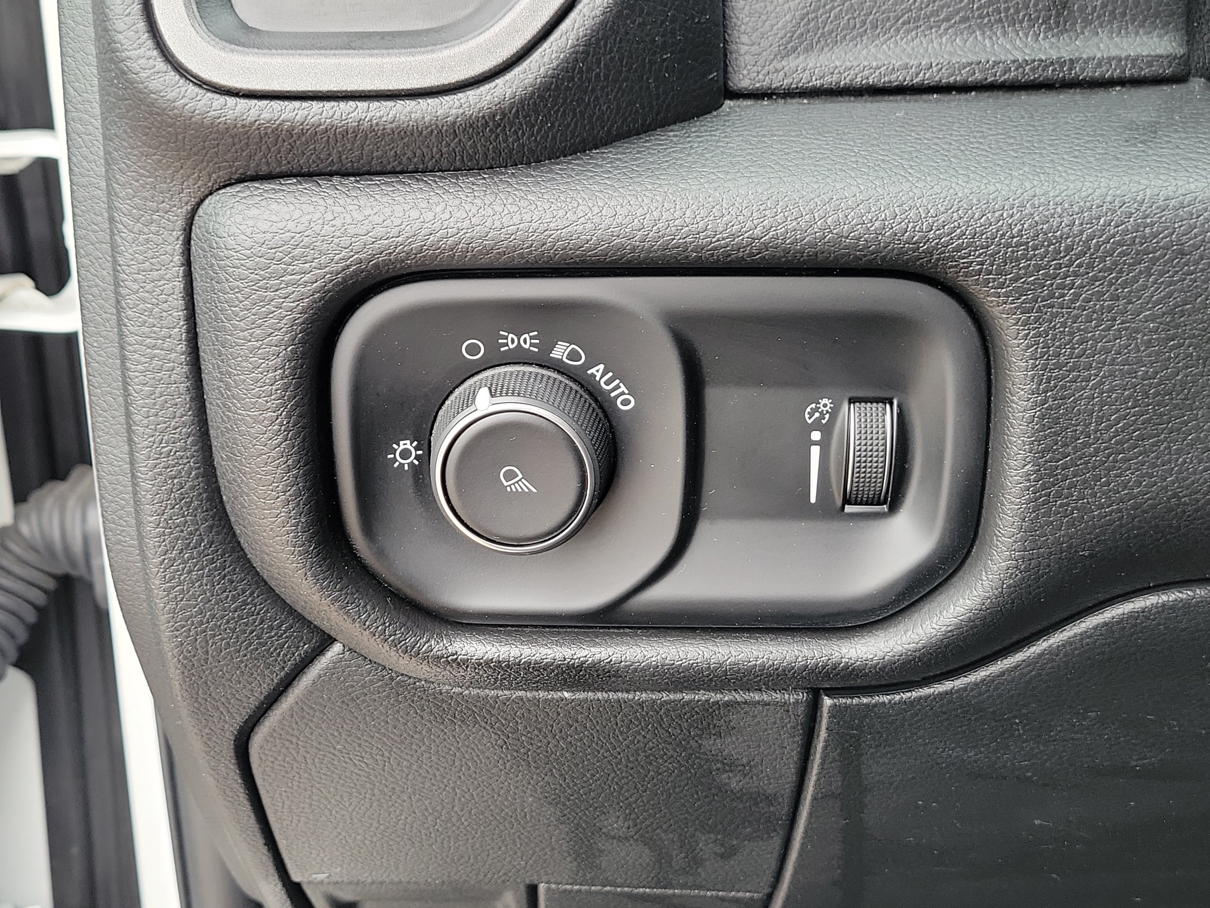 Used 2022 RAM 2500 Tradesman AWD/4WD image 20