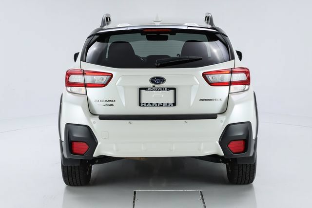 Used 2022 Subaru Crosstrek 2.5i Limited w/ Moonroof Package 2 AWD/4WD image 11