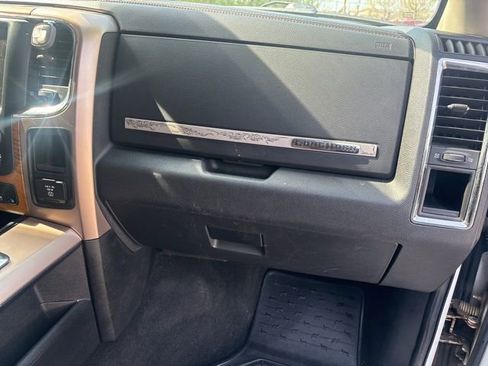 Used 2013 RAM 1500 Laramie Longhorn w/ Convenience Group AWD/4WD image 15