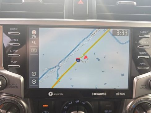 Used 2023 Toyota 4Runner SR5 Premium image 21