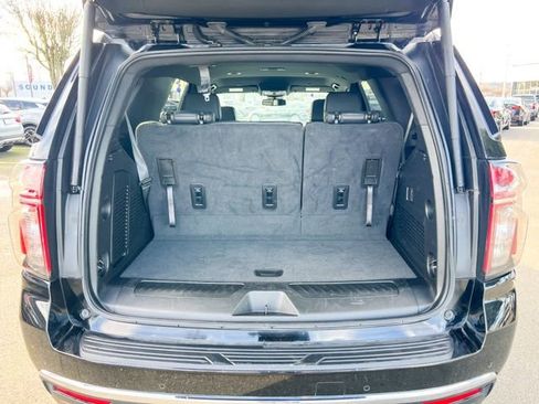 Used 2024 Chevrolet Tahoe LT image 10