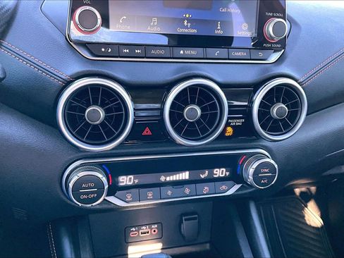 Used 2021 Nissan Sentra SR image 15