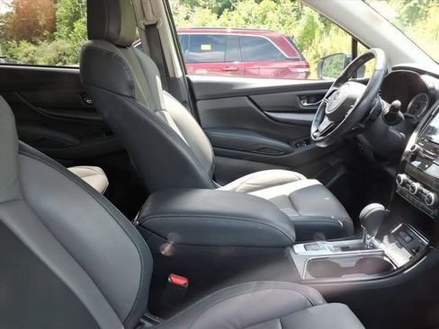 Used 2022 Subaru Ascent Onyx Edition AWD/4WD image 19