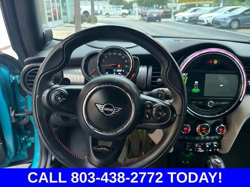 Used 2019 MINI Cooper S FWD image 12