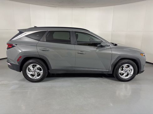 Used 2024 Hyundai Tucson SEL FWD image 9