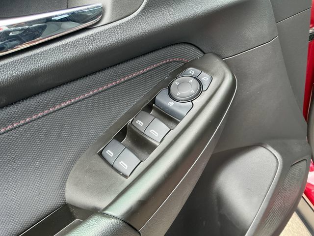 Used 2023 Chevrolet TrailBlazer RS FWD image 11