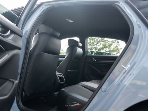 Used 2021 Honda Accord Sport image 21