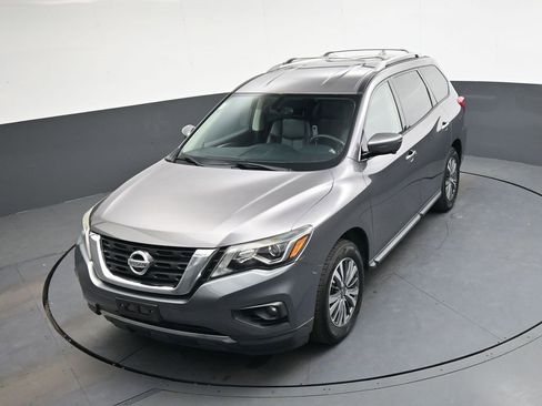 Used 2019 Nissan Pathfinder SL image 32