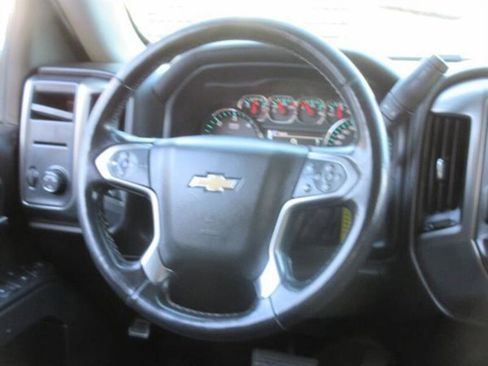 Used 2016 Chevrolet Silverado 1500 LT RWD image 17