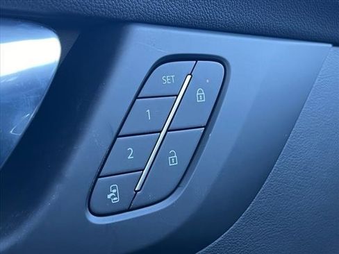 New 2025 Buick Enclave Sport Touring w/ Power Package image 24