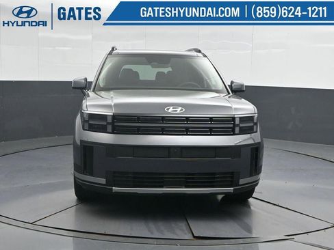 New 2026 Hyundai Santa Fe Limited image 5