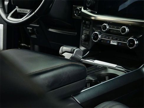 Used 2022 Ford F150 Raptor w/ Equipment Group 801A High image 41