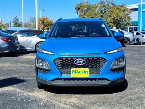 Used 2018 Hyundai Kona SEL image 2
