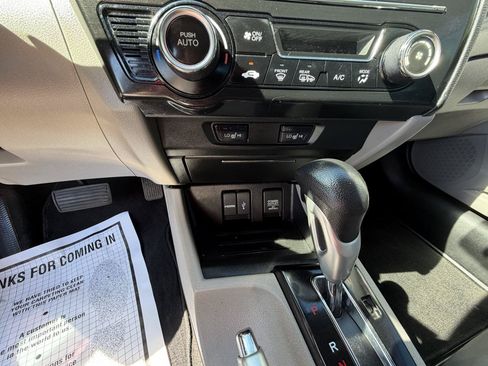 Used 2014 Honda Civic EX-L image 15