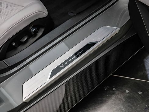 Used 2022 Chevrolet Corvette Stingray 2LT Z51 Performance & w/ Z51 Performance Package image 66