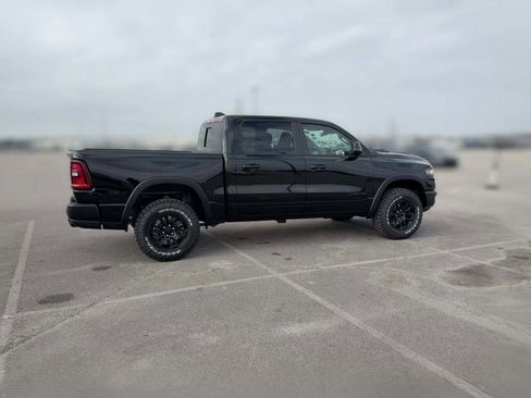 New 2026 RAM 1500 Rebel w/ Bed Utility Group image 13