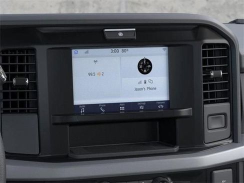 New 2026 Ford F350 XLT w/ 360-Degree Camera Package image 14