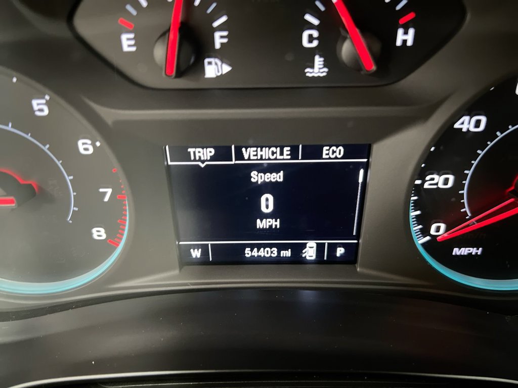 Used 2025 Chevrolet Malibu LT FWD image 13