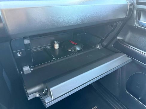 Used 2017 Toyota 4Runner TRD Pro AWD/4WD image 14