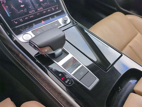 Used 2019 Audi A8 L 3.0T image 32