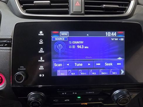 Used 2022 Honda CR-V Touring image 12