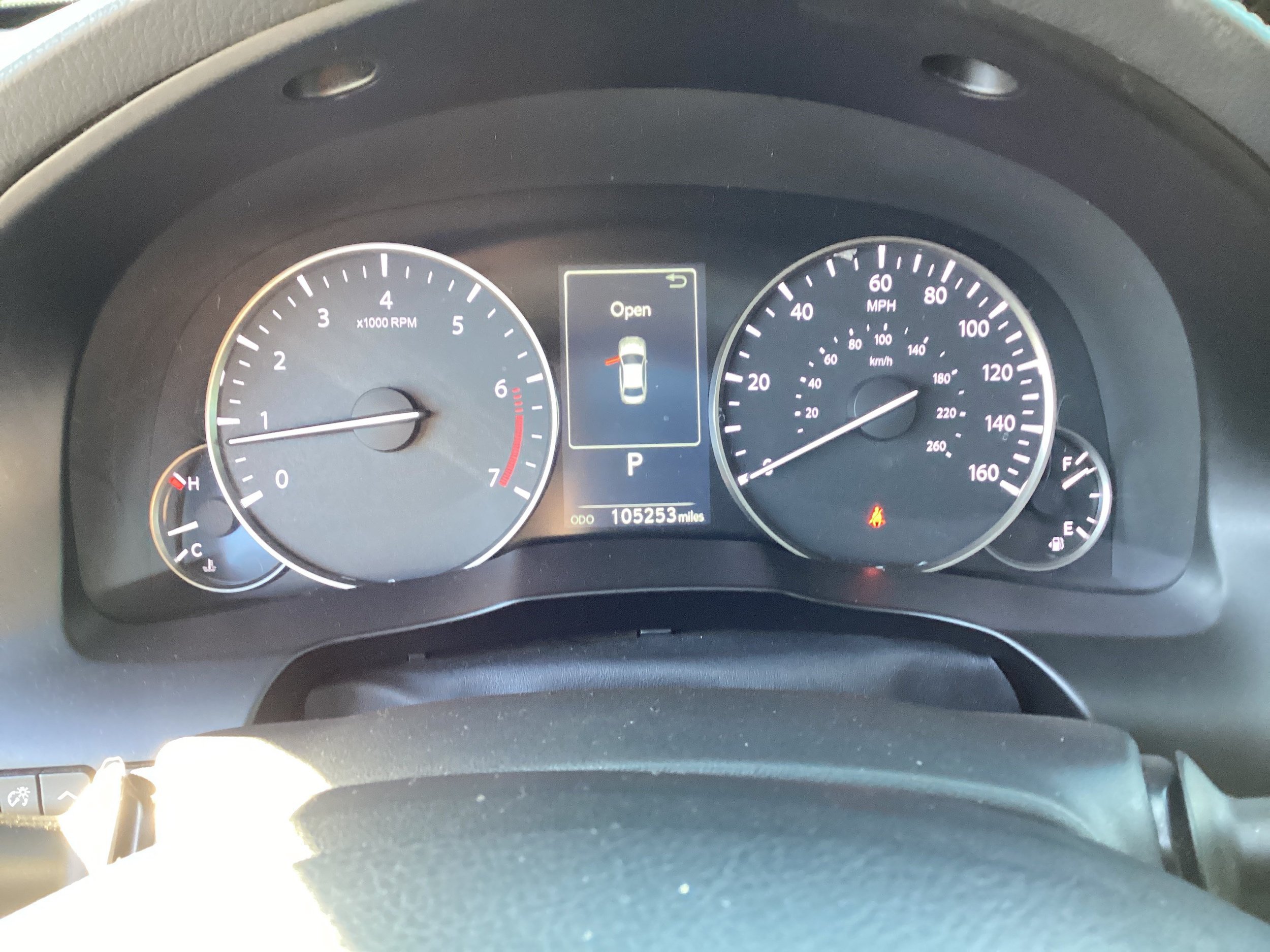 Used 2017 Lexus ES 350 FWD image 17