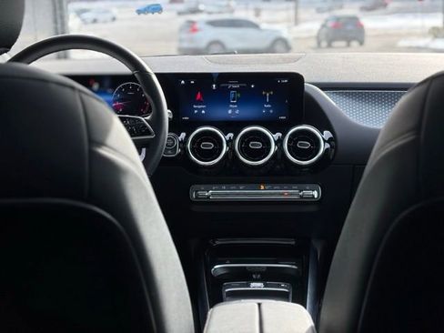 Used 2026 Mercedes-Benz GLA 250 4MATIC image 31