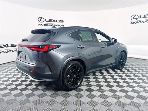 Used 2024 Lexus NX 350 F Sport image 9