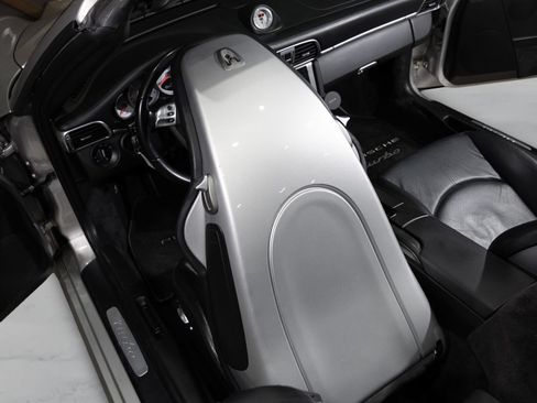 Used 2008 Porsche 911 Turbo AWD/4WD image 30