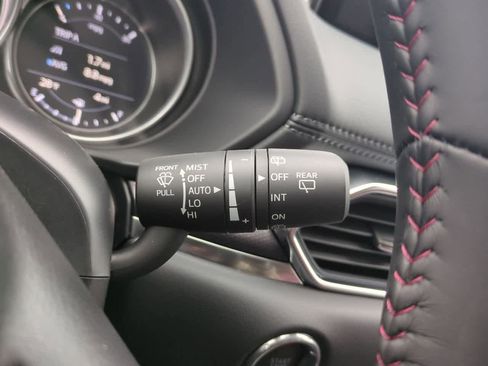 New 2025 MAZDA CX-5 Carbon Edition image 26