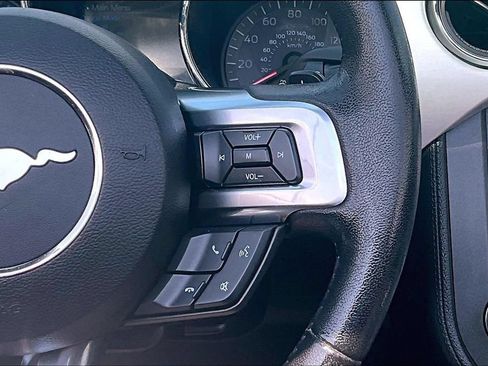 Used 2017 Ford Mustang Premium RWD image 18