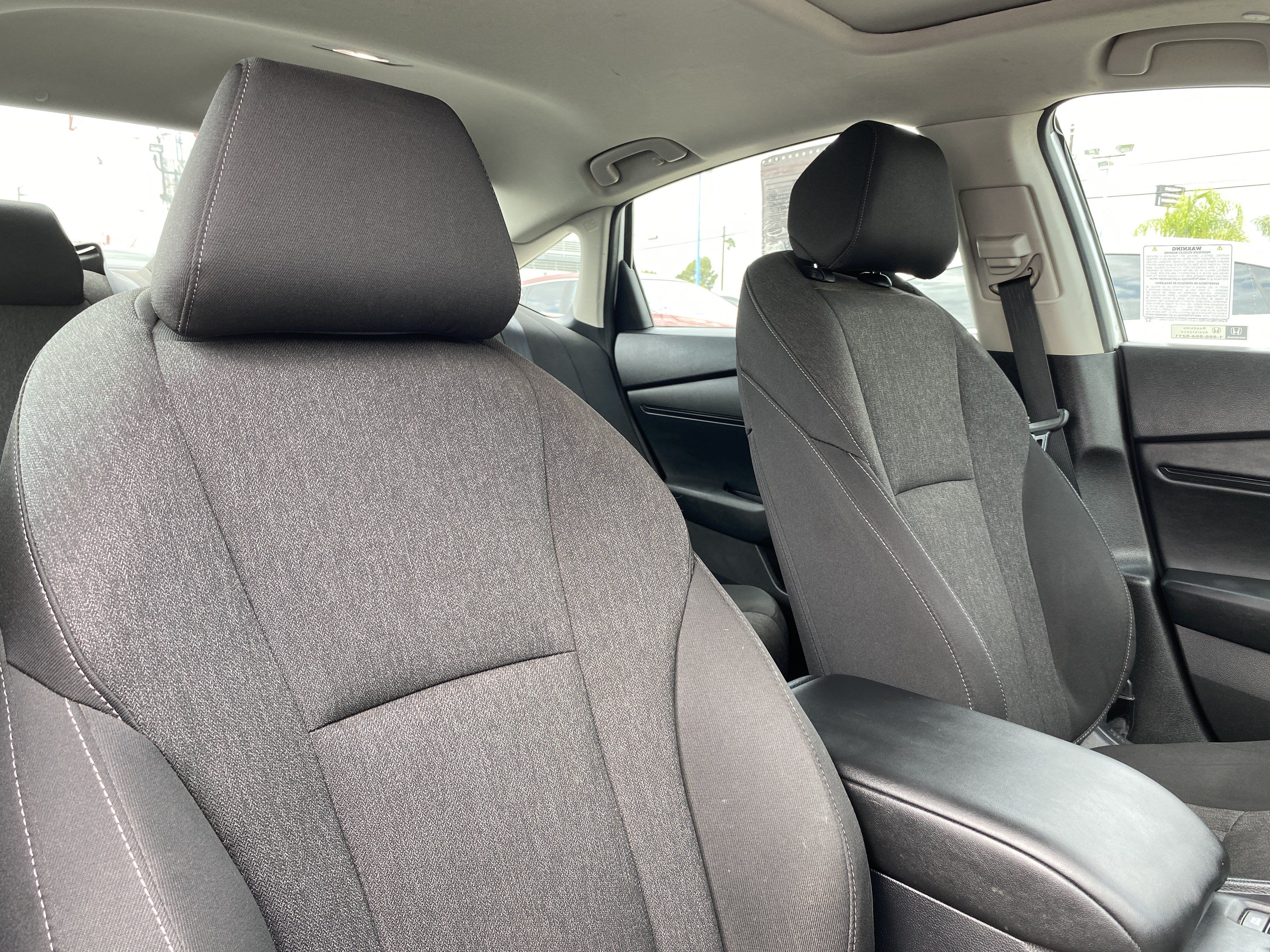 Used 2025 Honda Accord SE image 28