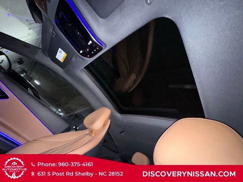 Used 2024 Mercedes-Benz CLE 53 AMG 4MATIC image 11