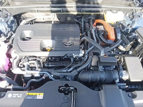 New 2026 Toyota Crown XLE image 33