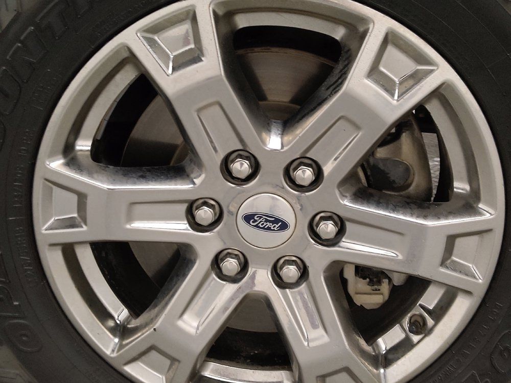 Used 2022 Ford F150 XLT w/ Equipment Group 301A Mid AWD/4WD image 31