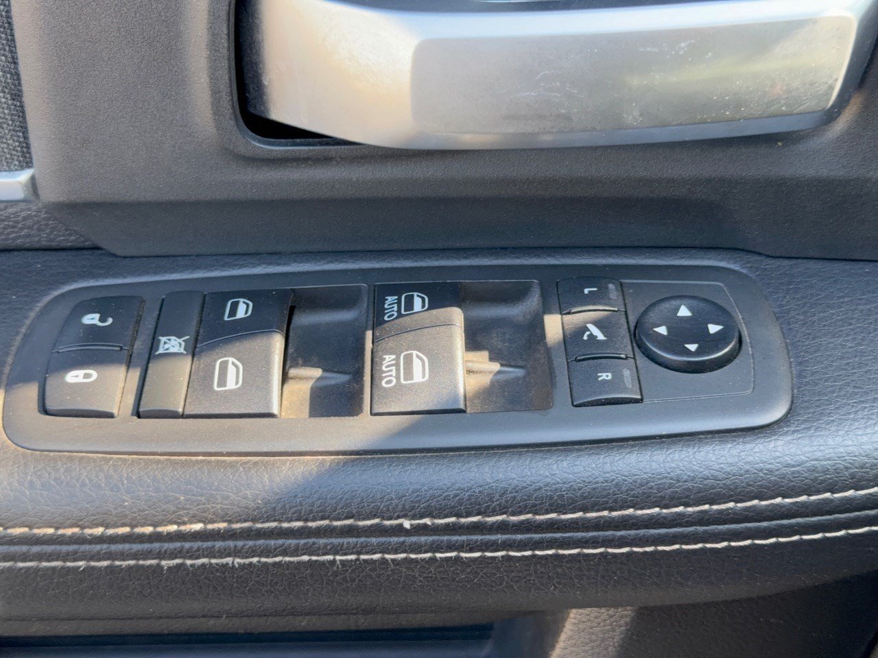 Used 2019 RAM 3500 Big Horn AWD/4WD image 15
