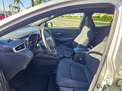 Certified 2021 Toyota Corolla SE image 20