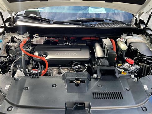 Used 2024 Honda CR-V Sport-L image 32