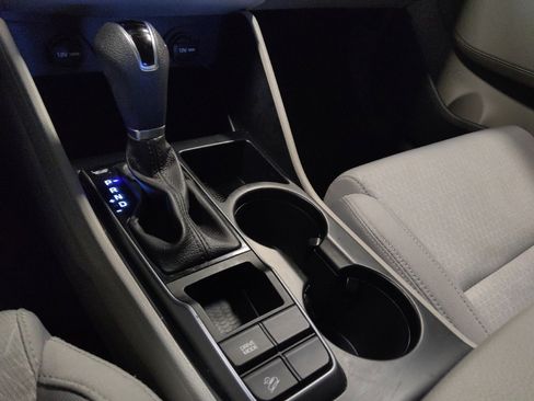 Used 2017 Hyundai Tucson SE FWD image 26