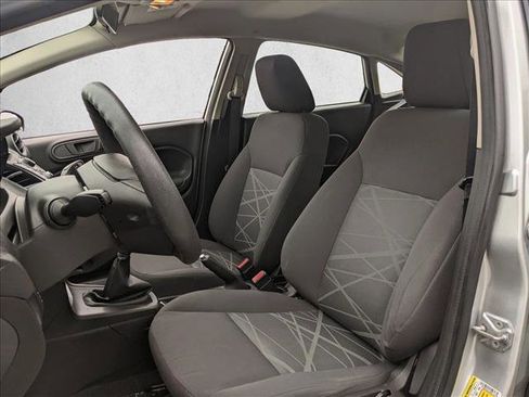 Used 2014 Ford Fiesta S image 14